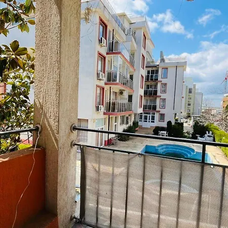 Apartment Abelia а-21 Sunny Sunny Beach