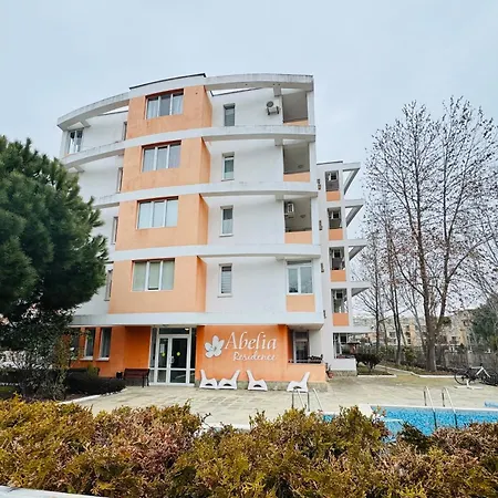 Abelia а-21 Sunny Διαμέρισμα
