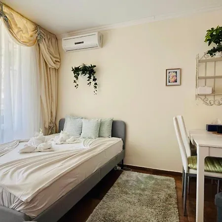 Apartment Abelia а-21 Sunny Sunny Beach