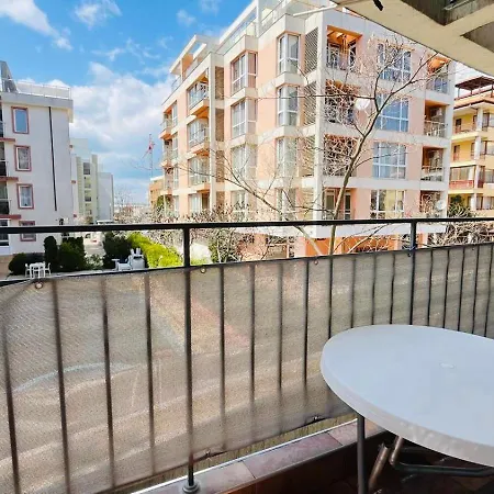 Abelia а-21 Sunny Sunny Beach