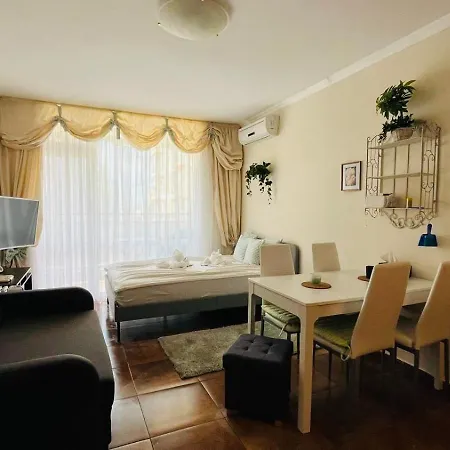 Abelia а-21 Sunny * Sunny Beach